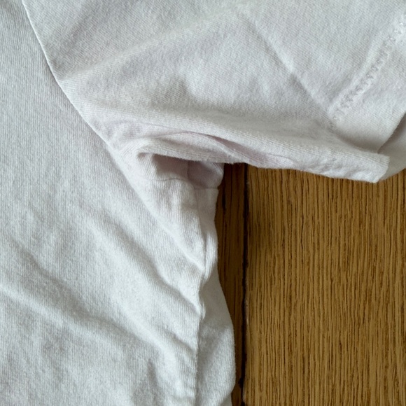 Original Penguin Classic White Polo Shirt - Picture 6 of 6